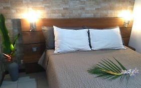 Orio Papeete Centre Apt W Pool