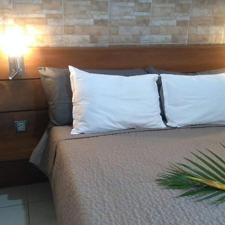 Orio Papeete Centre Apt W Pool Exterior photo